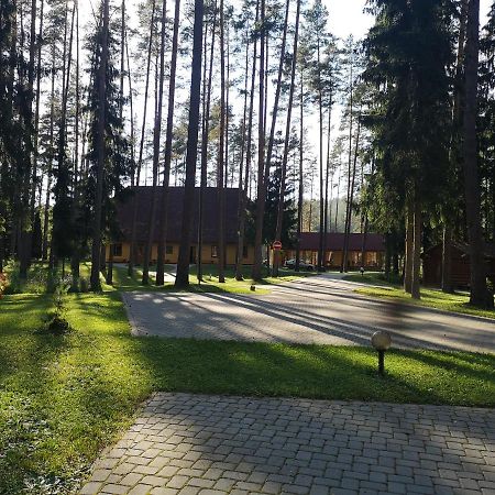 Guest House Gaujaspriedes Gauja  Exterior photo