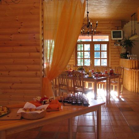 Guest House Gaujaspriedes Gauja  Exterior photo