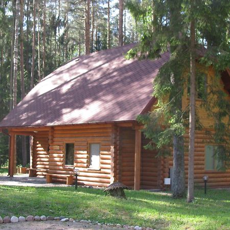 Guest House Gaujaspriedes Gauja  Exterior photo