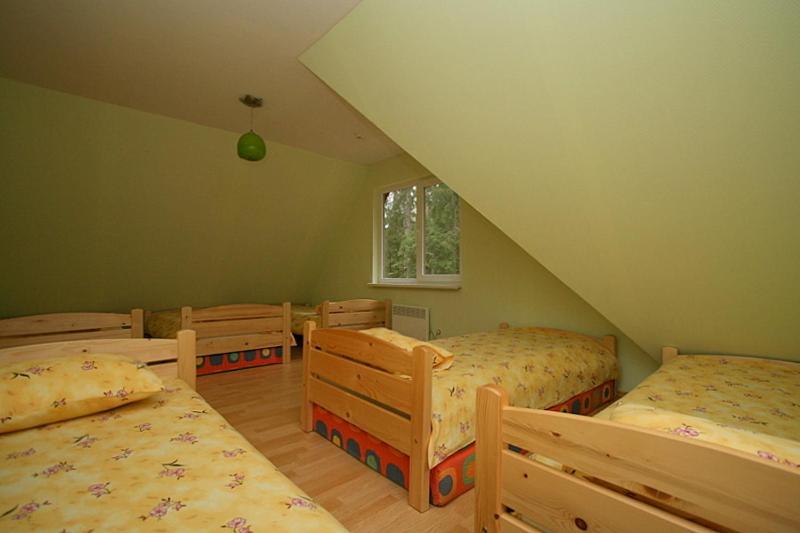 Guest House Gaujaspriedes Gauja  Exterior photo