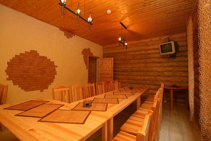 Guest House Gaujaspriedes Gauja  Exterior photo
